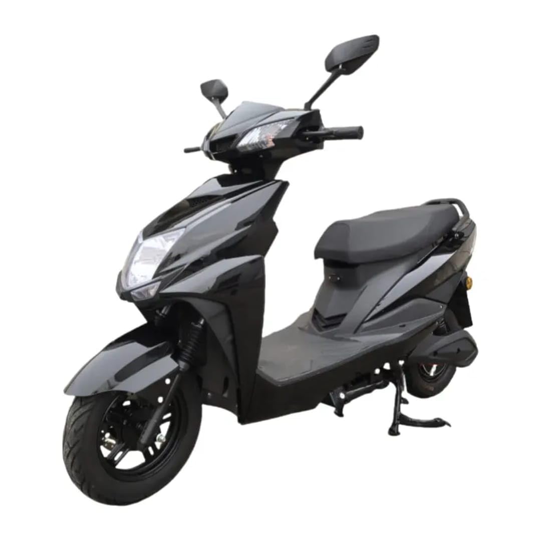 MIOOX Electric Scooter