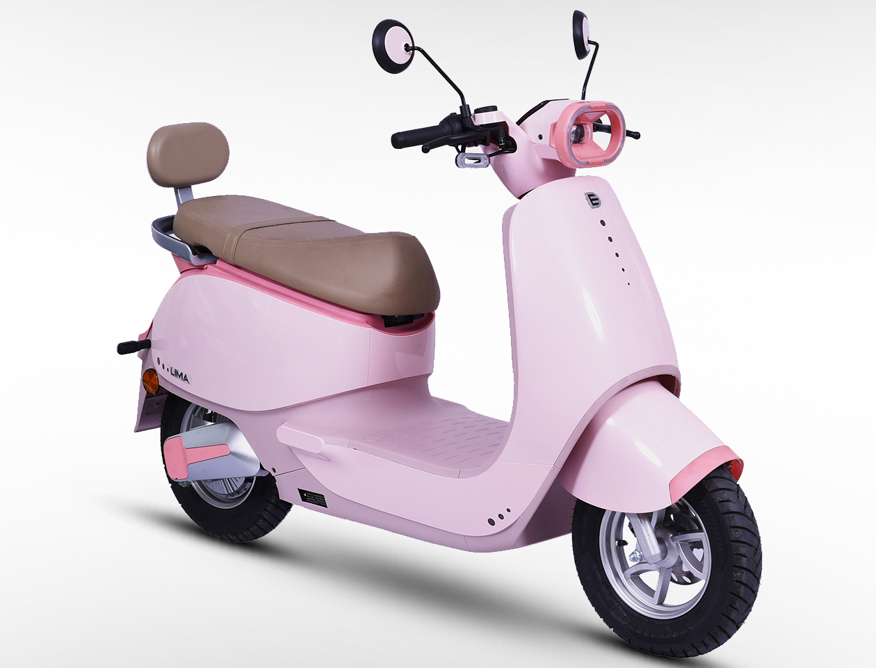 Dynamo Lima Electric Scooter