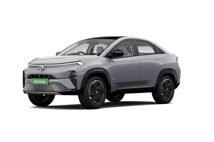 Tata Curvv EV thumb 2