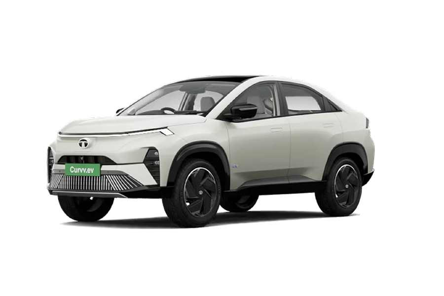 Tata Curvv EV thumb 5
