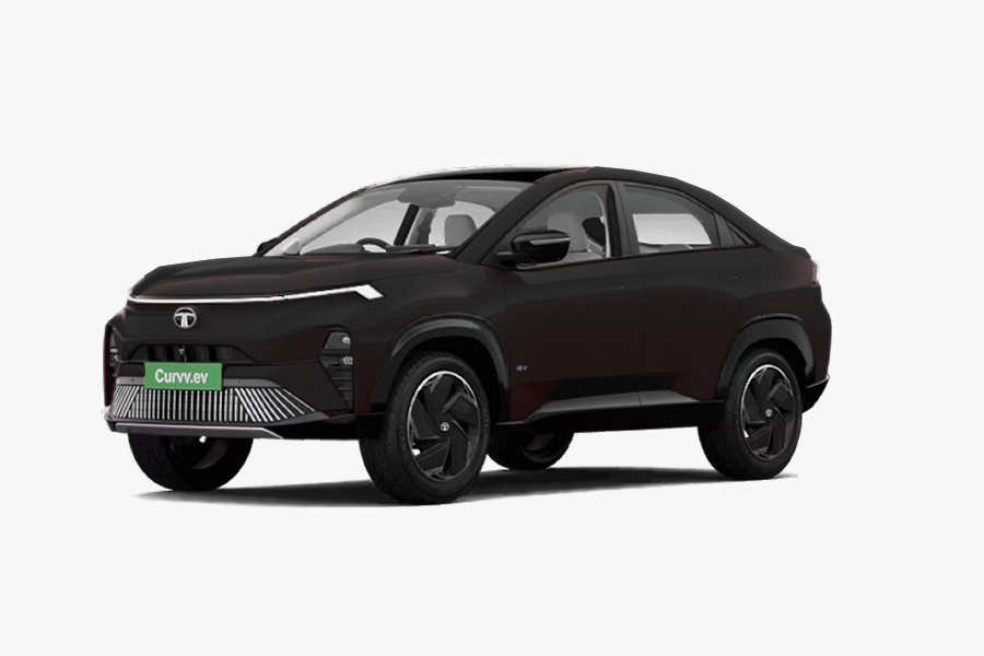Tata Curvv EV thumb 6