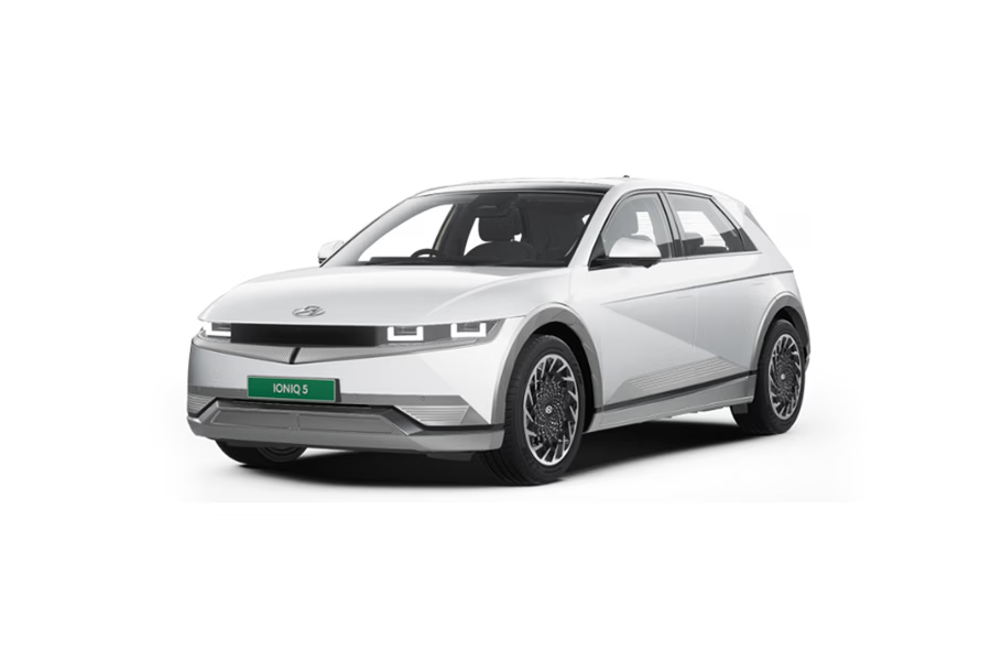 Hyundai Ioniq 5 thumb 2