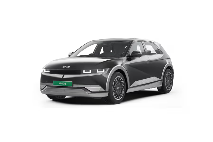 Hyundai Ioniq 5 thumb 3