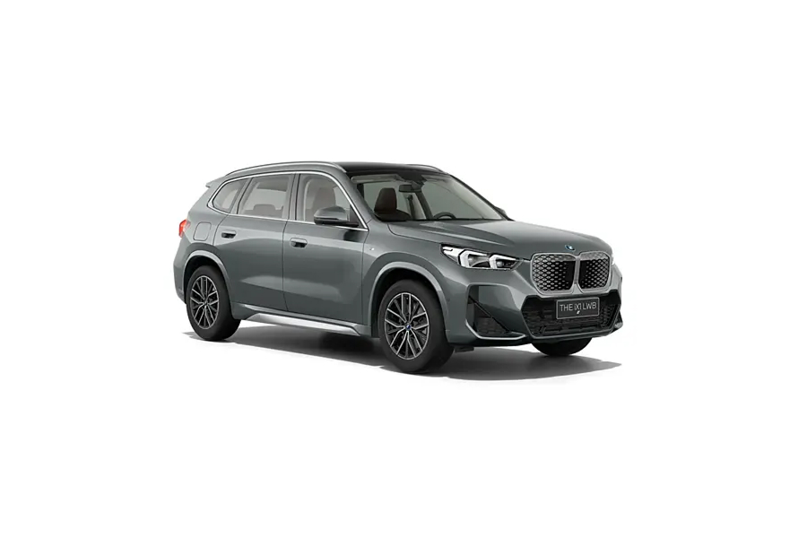 BMW iX1 LWB