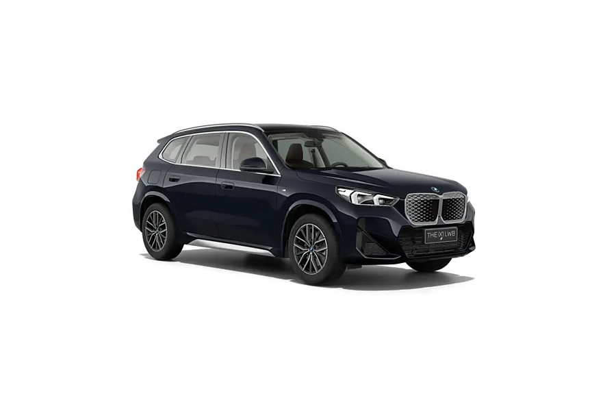 BMW iX1 LWB thumb 3