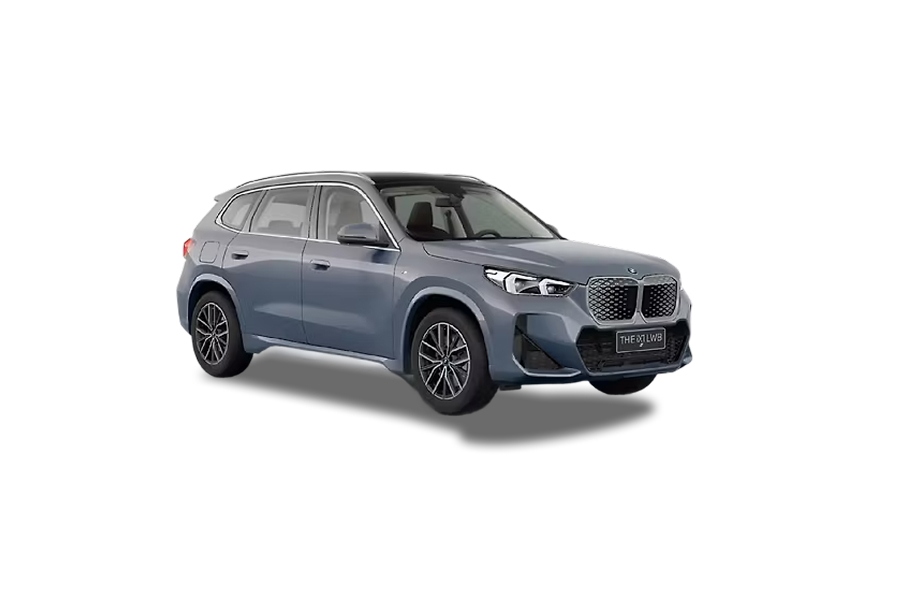 BMW iX1 LWB thumb 4