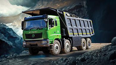 Propel 470 HEV 5900/23 Cum/Rock