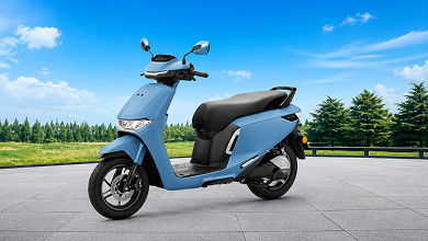 Honda Activa e
