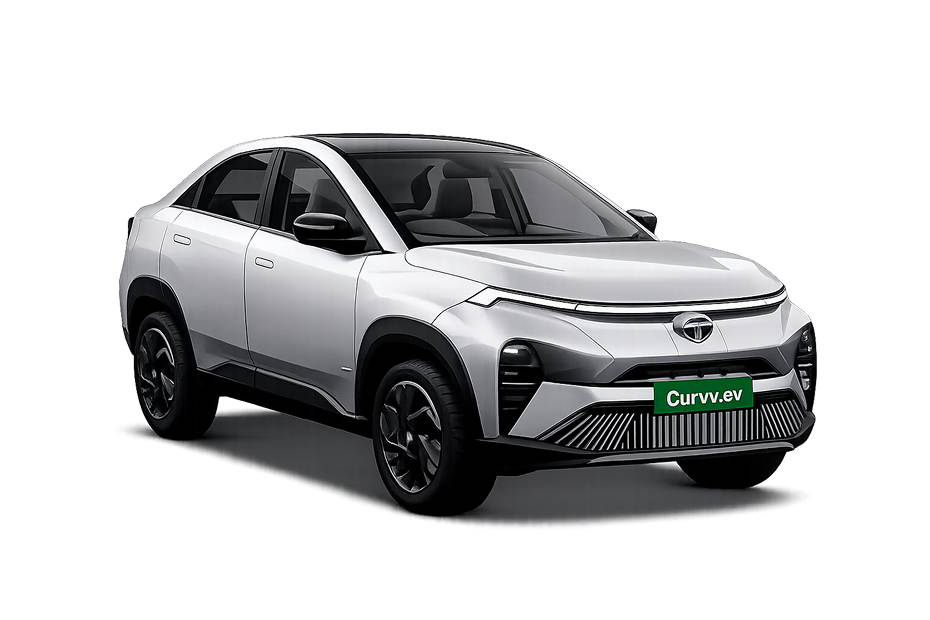 Tata Curvv EV thumb 5