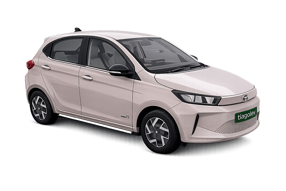 Tata Tiago EV thumb 4