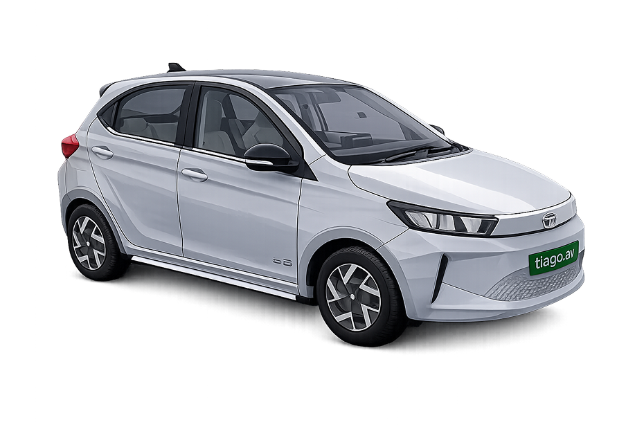 Tata Tiago EV thumb 7