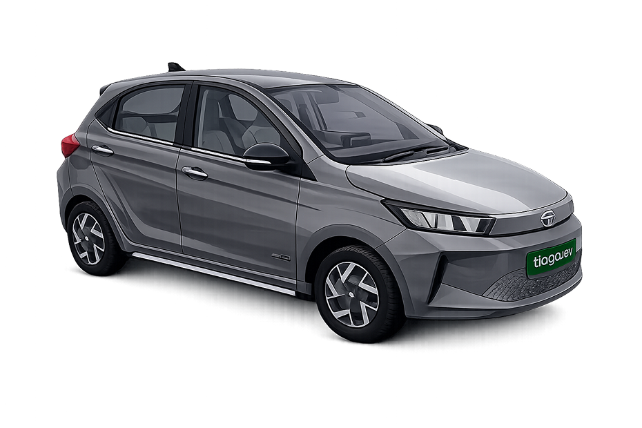 Tata Tiago EV