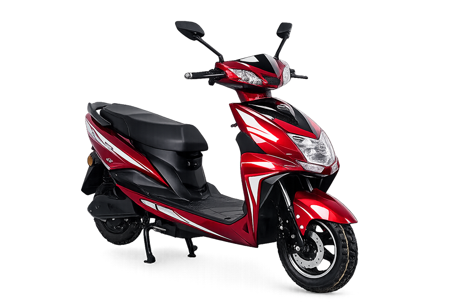 MIOOX Electric Scooter thumb 3