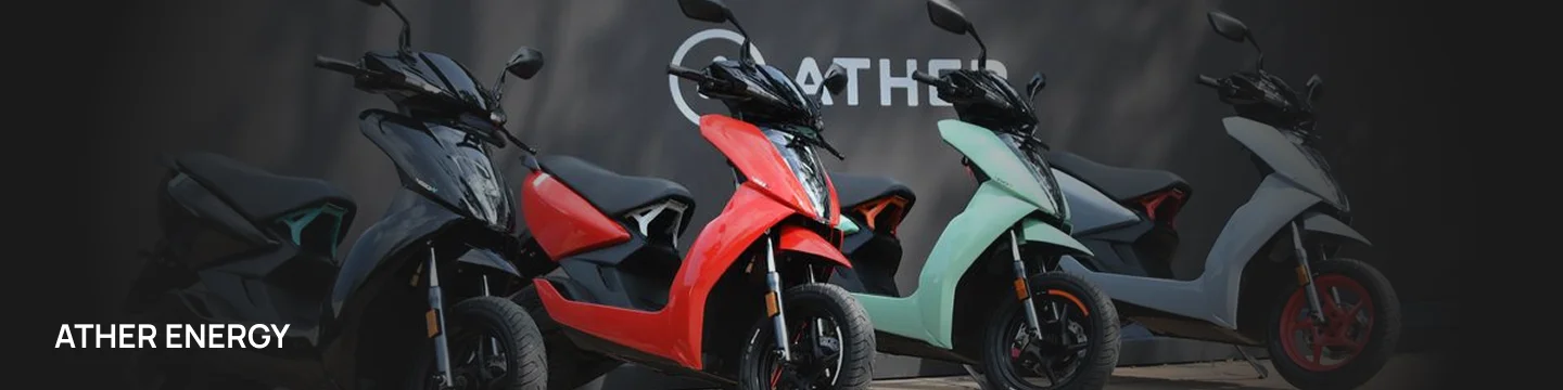 Ather Energy