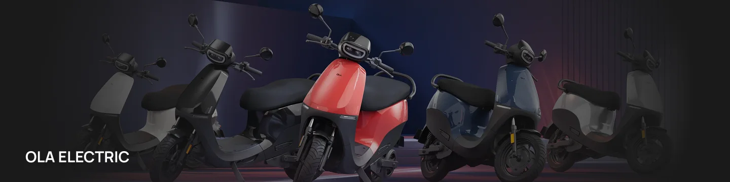Ola Electric